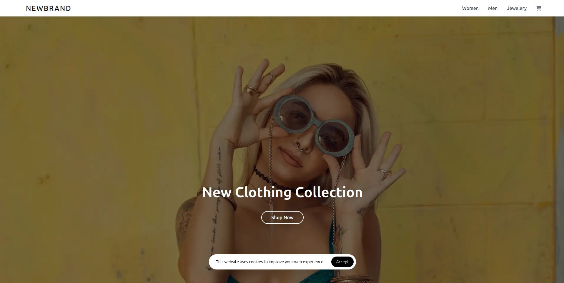 Ecommerce